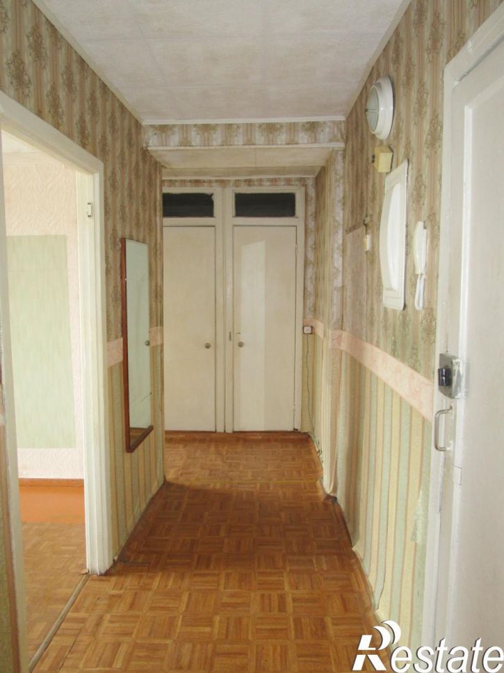 3-комн квартира Урицкого, 125