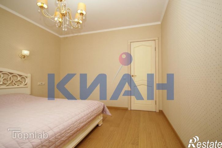 2-комн квартира 2-я Огородная ул., 24
