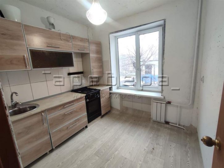 2-комн квартира им. газеты Красноярский Рабочий, 88б