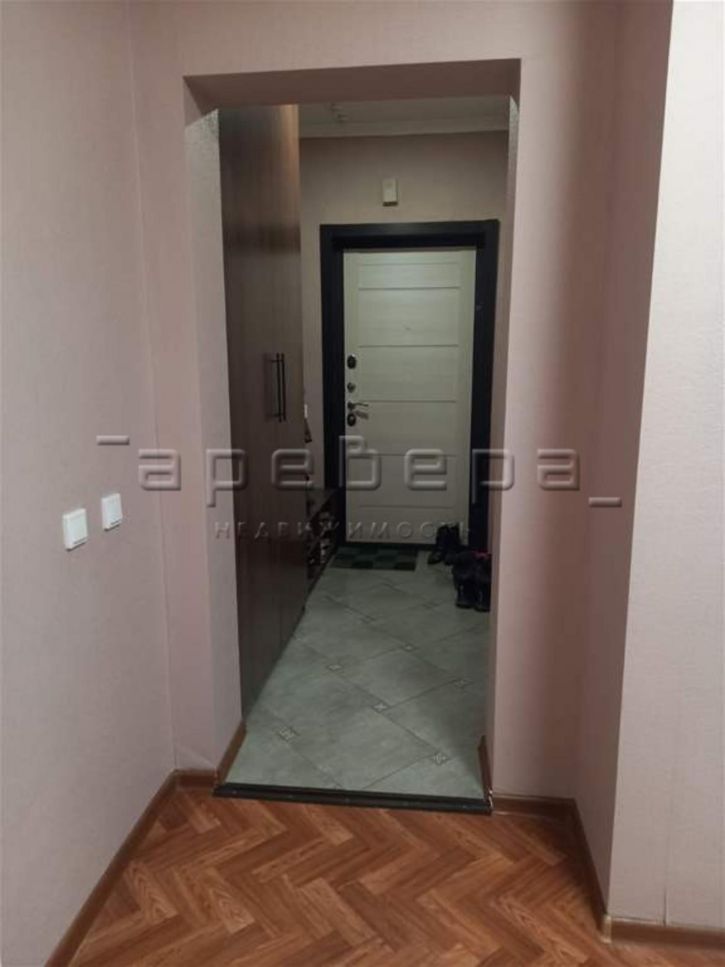 2-комн квартира Батурина, 36