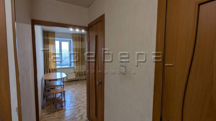 1-комн квартира Калинина, 35д