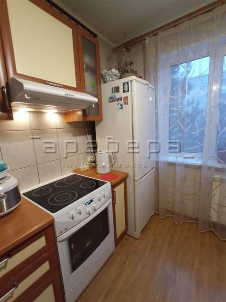 2-комн квартира Академгородок, 14