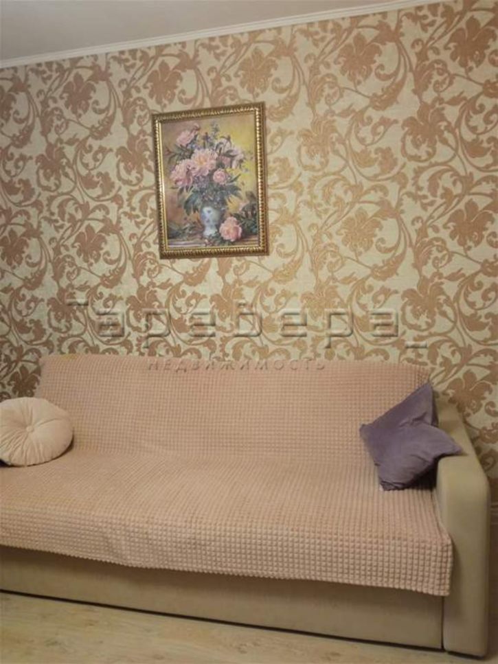 2-комн квартира Академгородок, 14