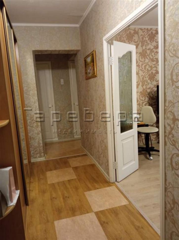 2-комн квартира Академгородок, 14