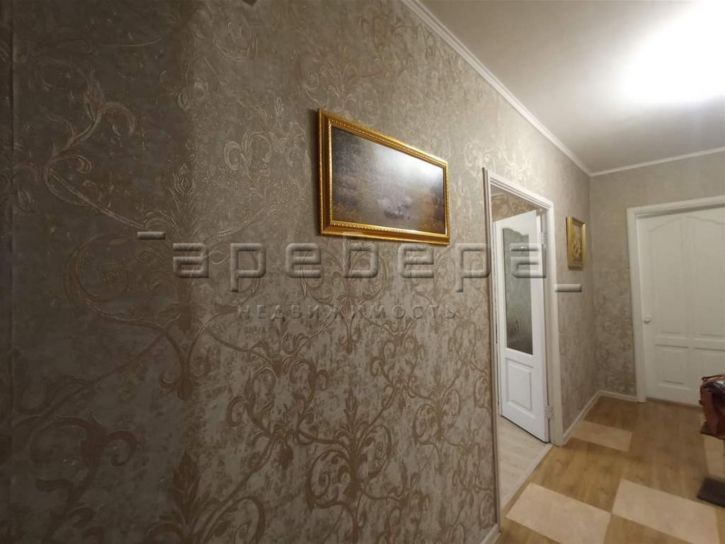 2-комн квартира Академгородок, 14