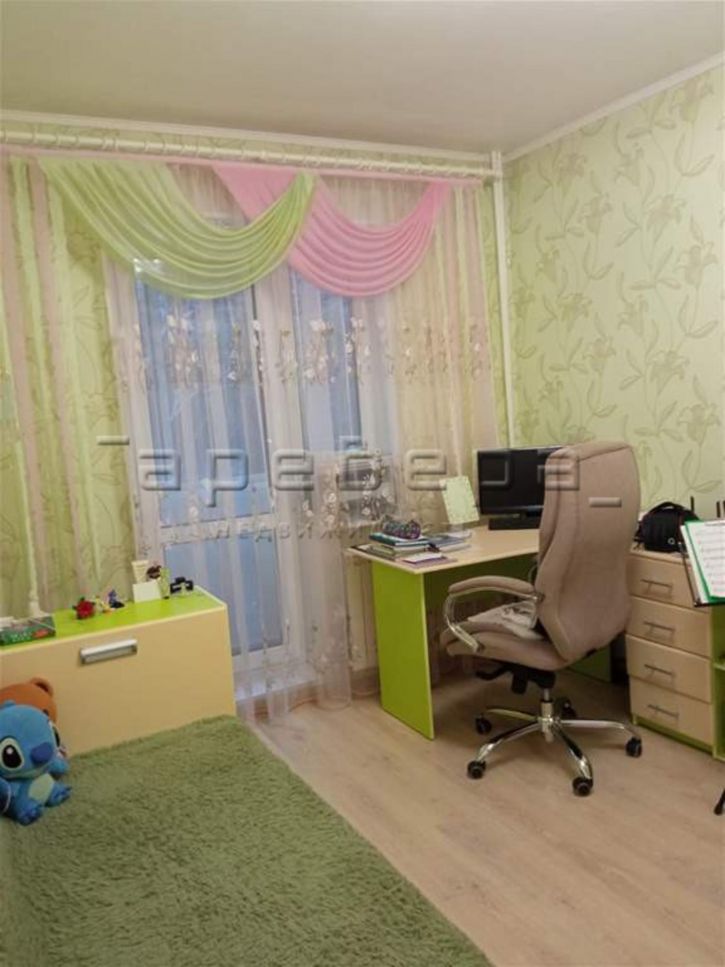 2-комн квартира Академгородок, 14