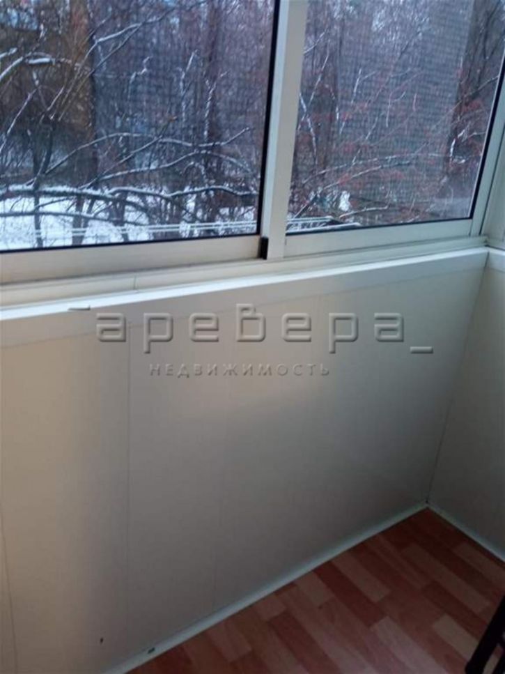 2-комн квартира Академгородок, 14