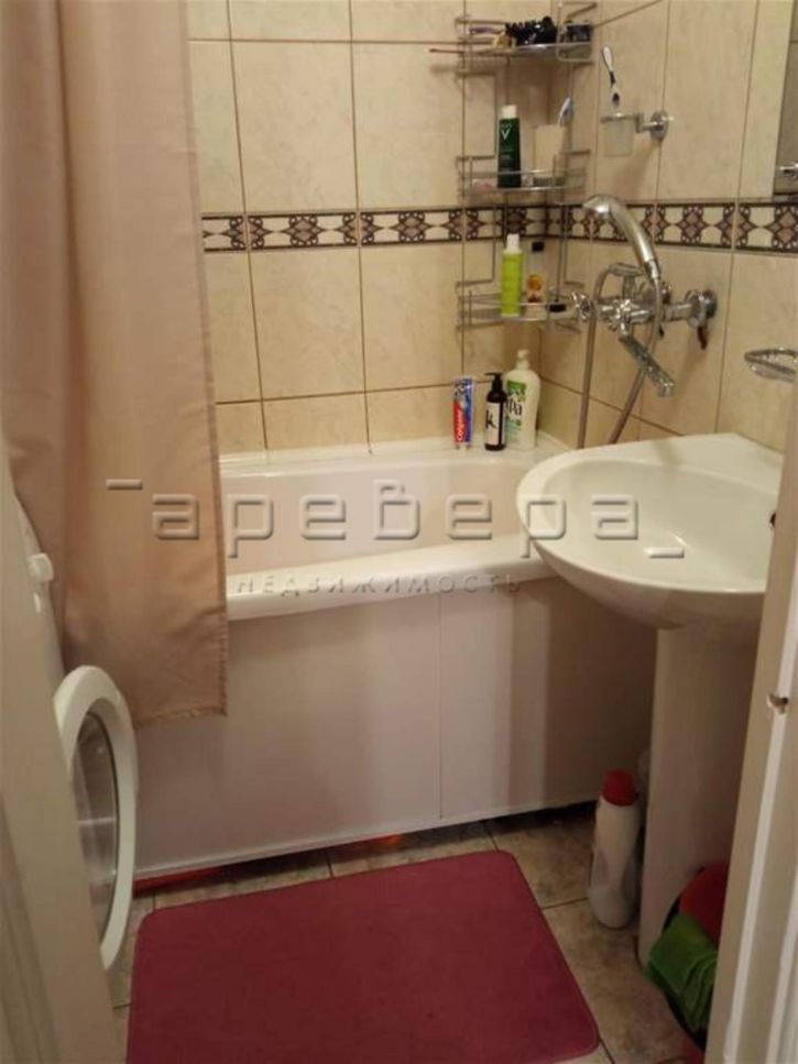 2-комн квартира Академгородок, 14