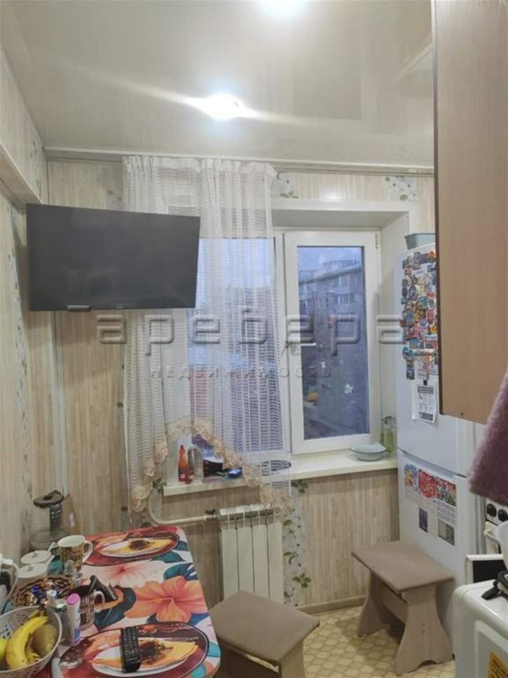 2-комн квартира Говорова, 52