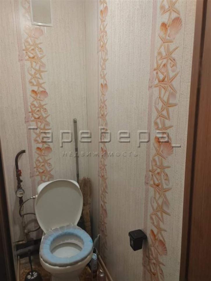 2-комн квартира Говорова, 52