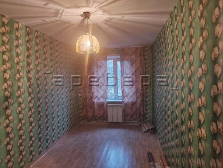 2-комн квартира Говорова, 52