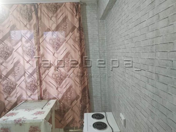 2-комн квартира Говорова, 52