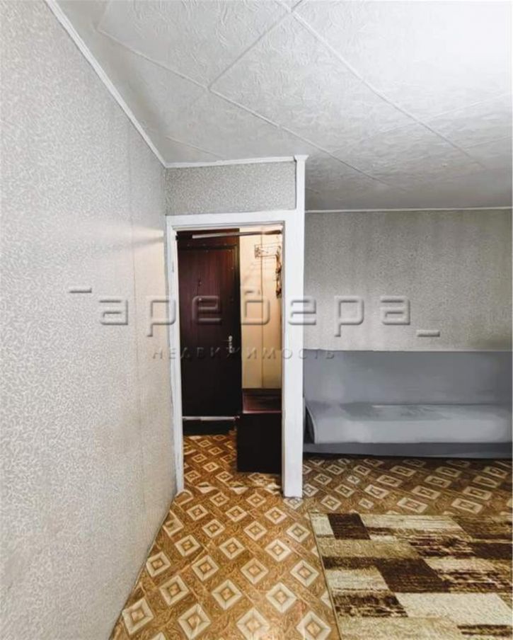 1-комн квартира Сергея Лазо, 18