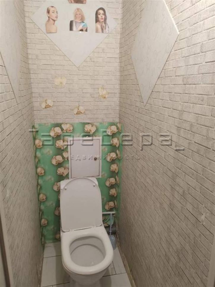 2-комн квартира Говорова, 52