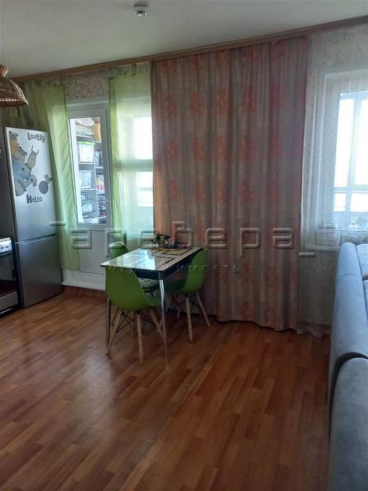 3-комн квартира Карамзина, 21