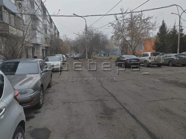 2-комн квартира Говорова, 52