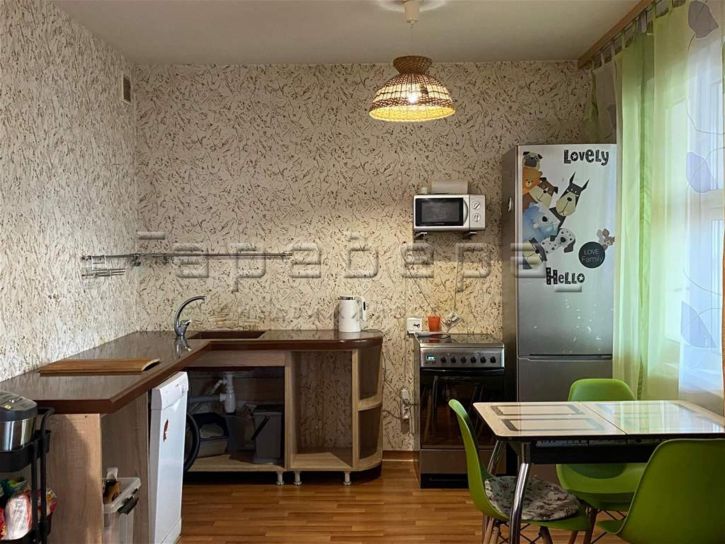 3-комн квартира Карамзина, 21