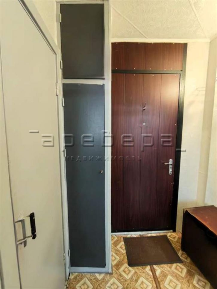 1-комн квартира Сергея Лазо, 18