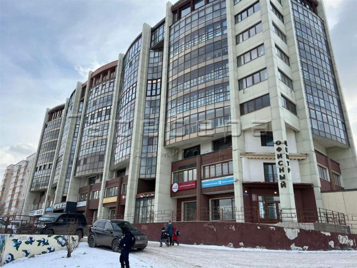 3-комн квартира Михаила Годенко, 7