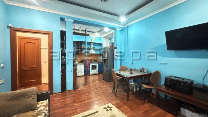 3-комн квартира Мичурина, 41
