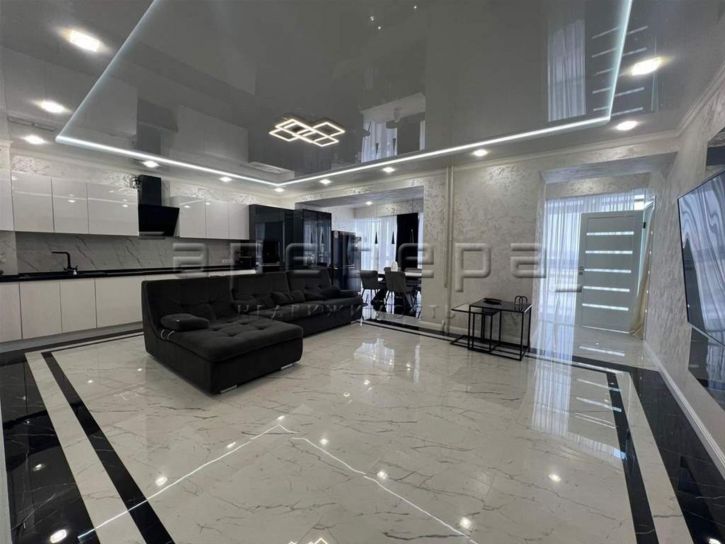 3-комн квартира Михаила Годенко, 7