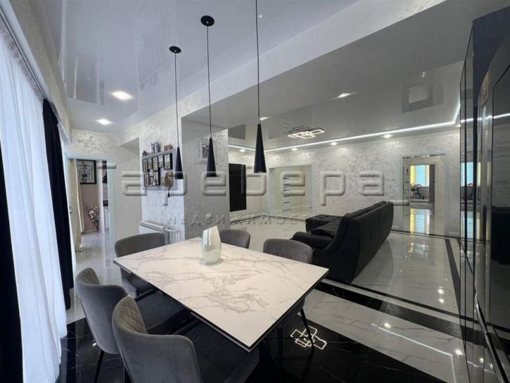 3-комн квартира Михаила Годенко, 7