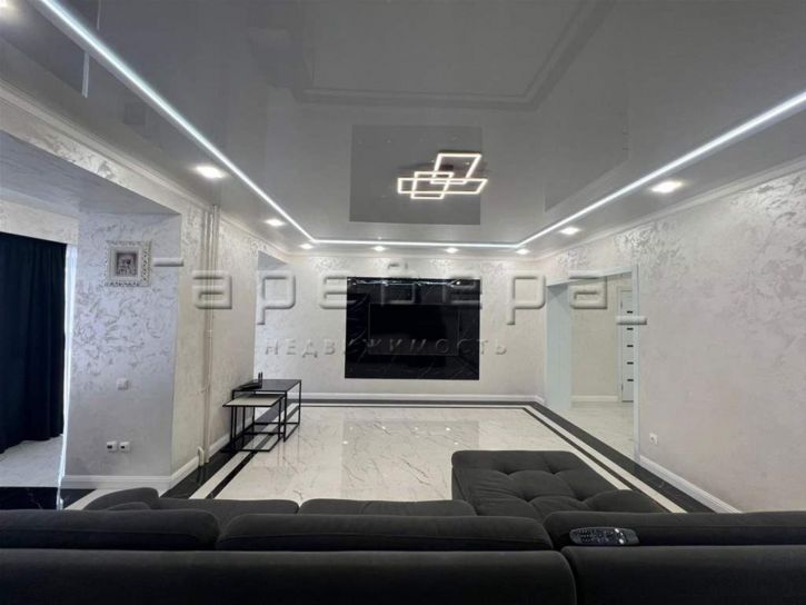 3-комн квартира Михаила Годенко, 7