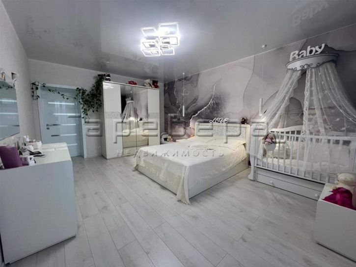 3-комн квартира Михаила Годенко, 7