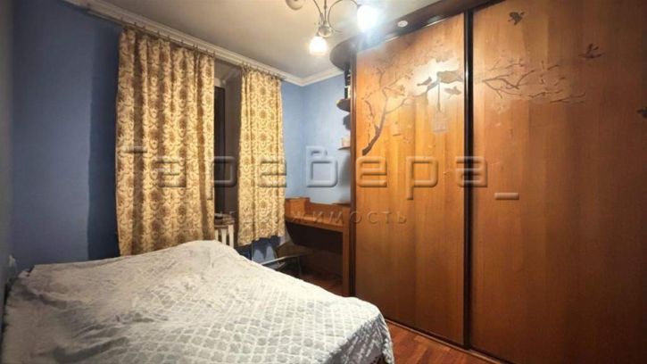 3-комн квартира Мичурина, 41