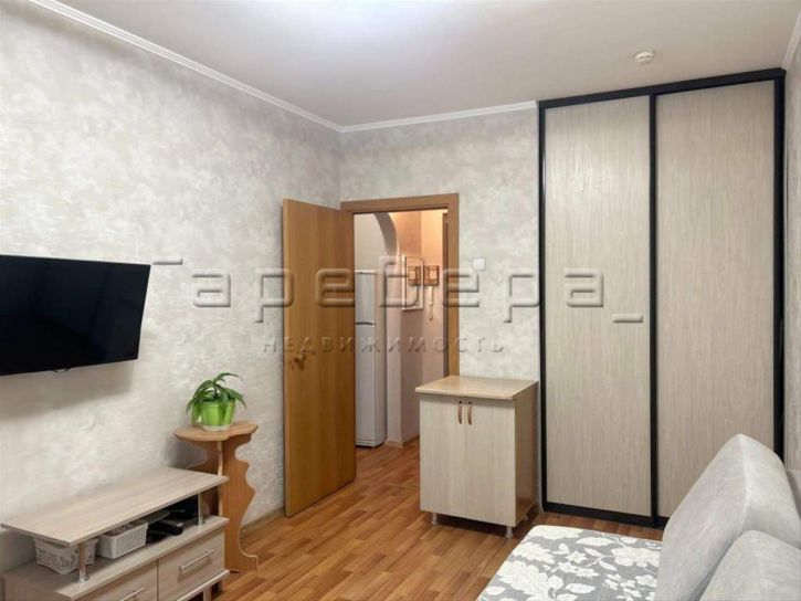 1-комн квартира Даурская, 10