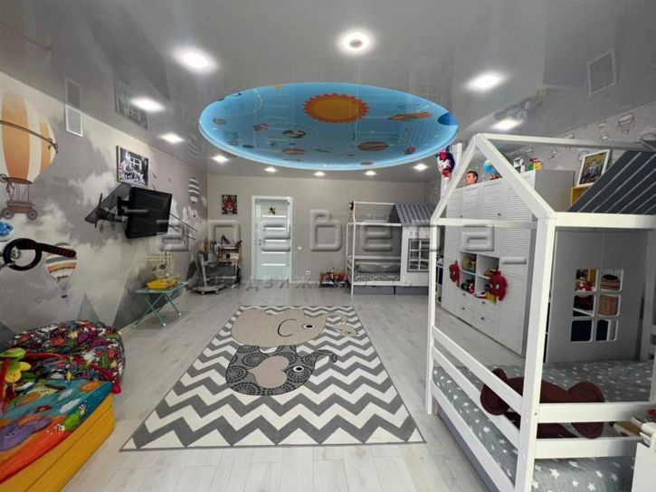 3-комн квартира Михаила Годенко, 7