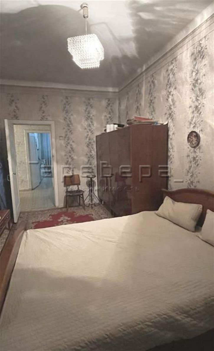 3-комн квартира Свободный, 63