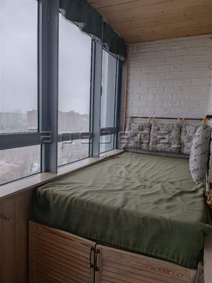 Студия Вильского, 34