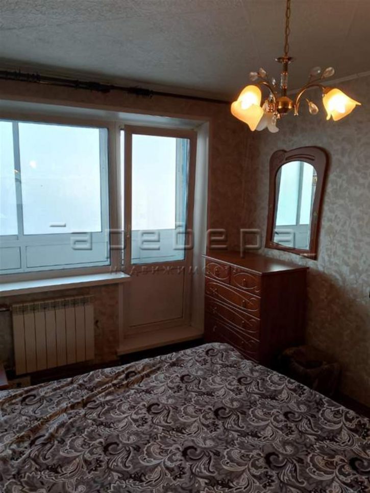 3-комн квартира Амурская, 34