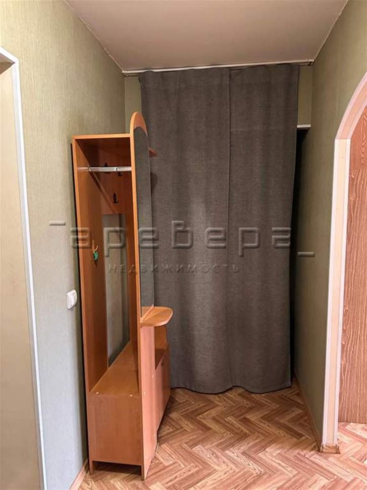 1-комн квартира Вильского, 14ж