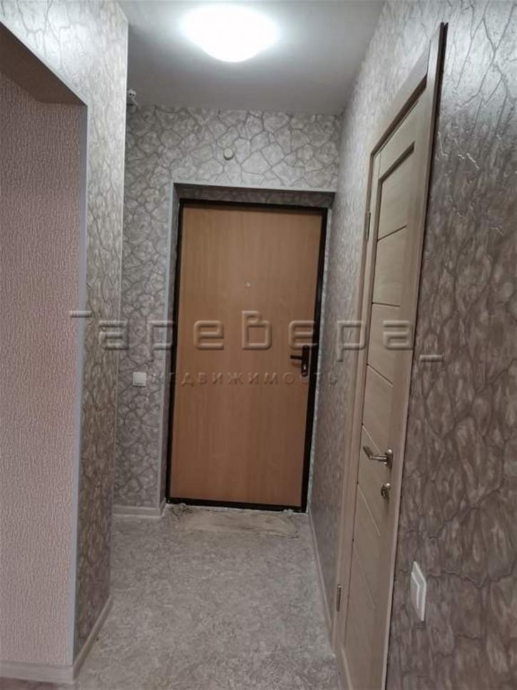1-комн квартира Лесопарковая, 49