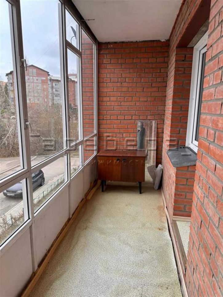 1-комн квартира Вильского, 14ж