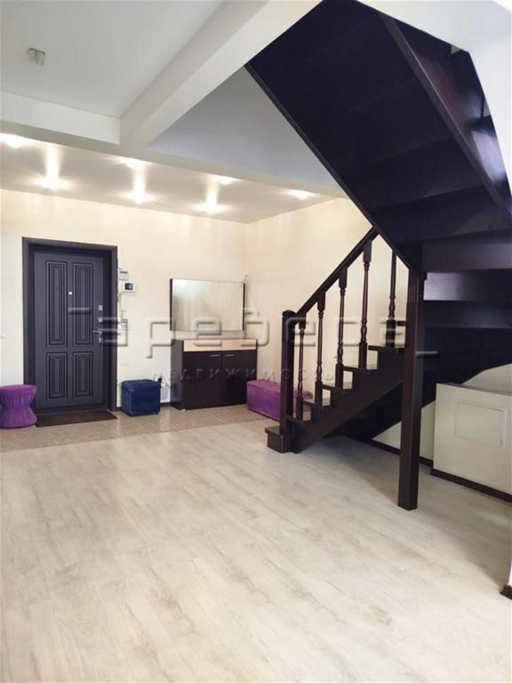 4-комн квартира Батурина, 34