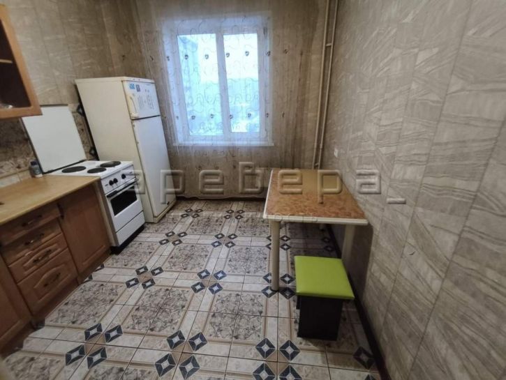 2-комн квартира Весны, 5