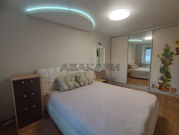 2-комн квартира Парашютная улица, 19А