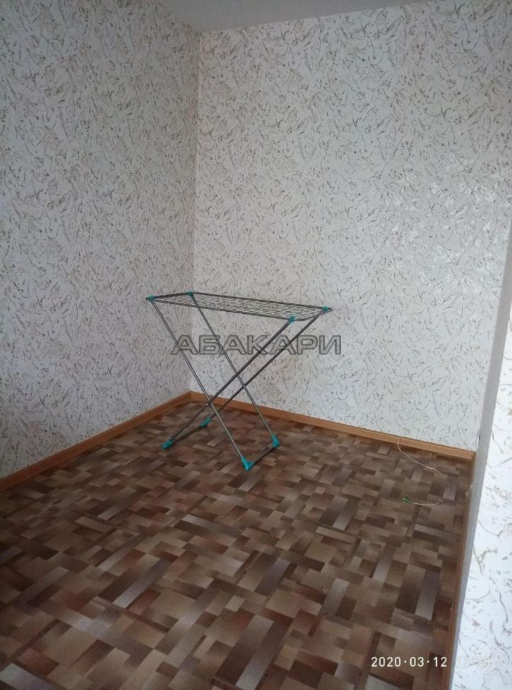 1-комн квартира улица Республики, 33А
