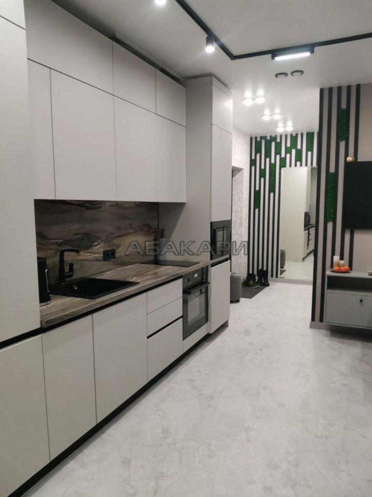 2-комн квартира Свердловская улица, 6Л