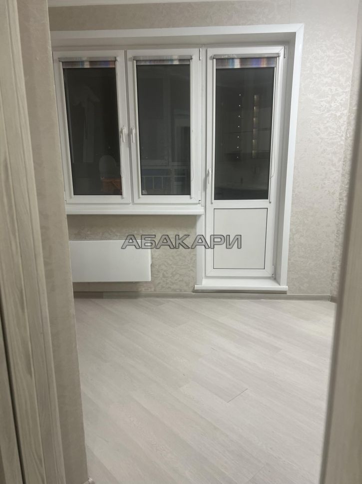 1-комн квартира Караульная улица, 82