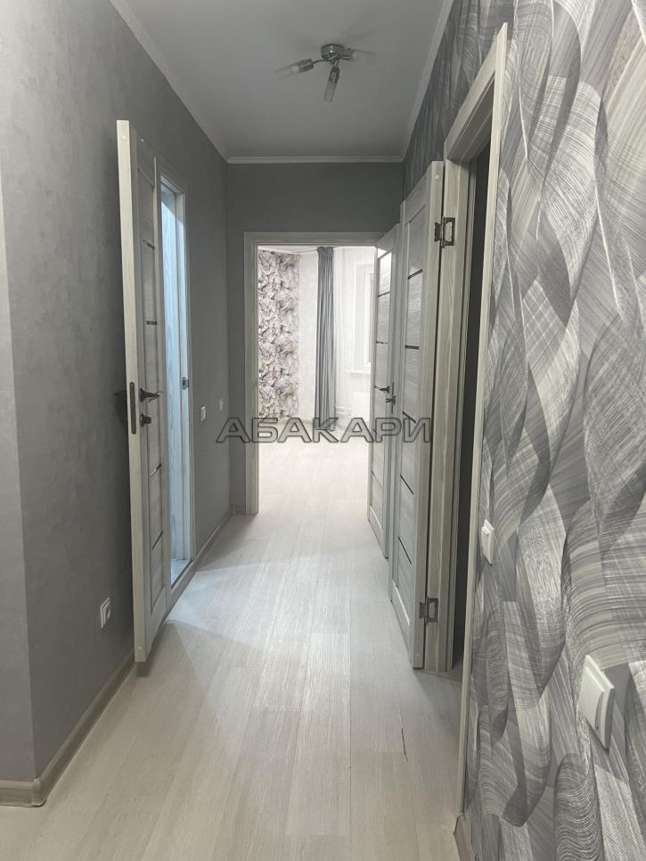1-комн квартира Караульная улица, 82