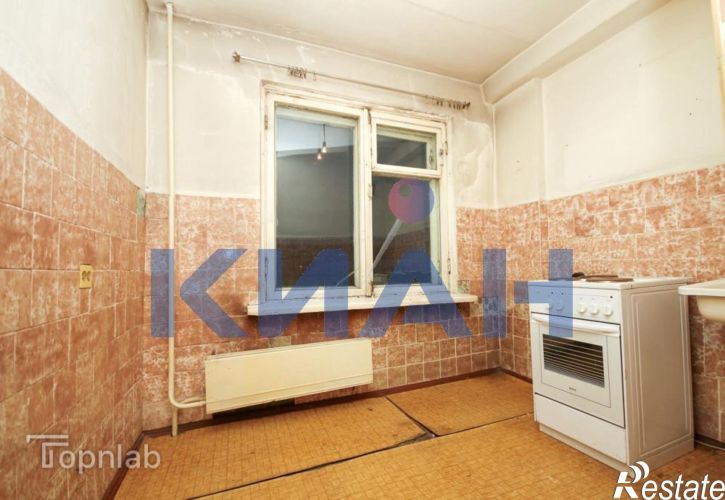 4-комн квартира Красномосковская ул., 34