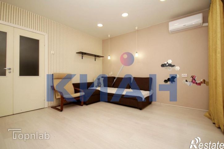 3-комн квартира Линейная ул., 99