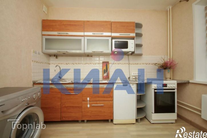 3-комн квартира Линейная ул., 99