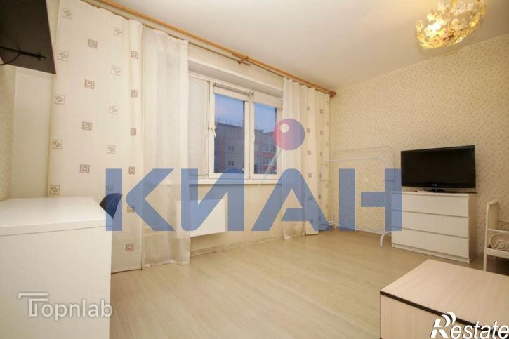 3-комн квартира Линейная ул., 99