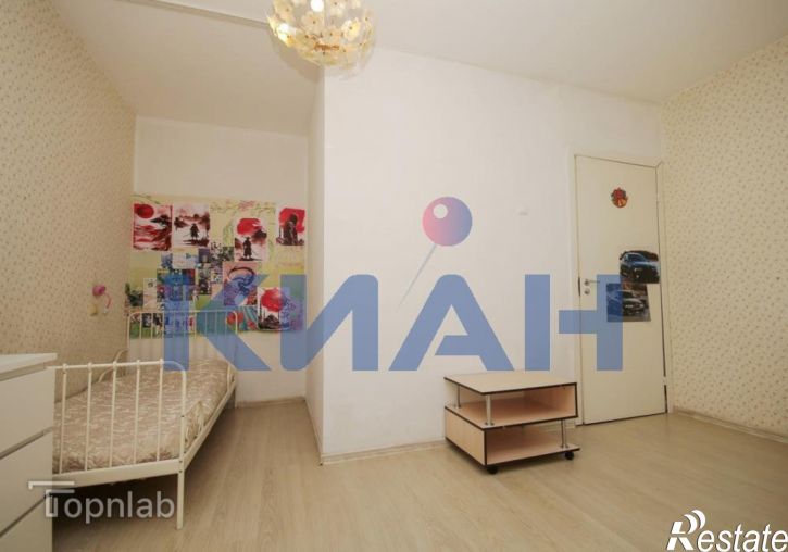3-комн квартира Линейная ул., 99
