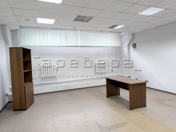 Офис Маерчака улица, 8стр9